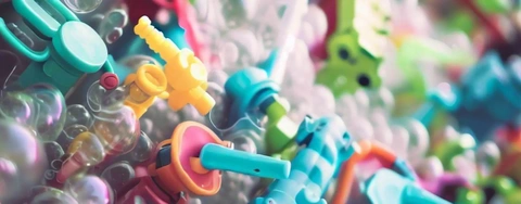Top 5 Bubble Machines for Kids: The Ultimate 2023 Buying Guide