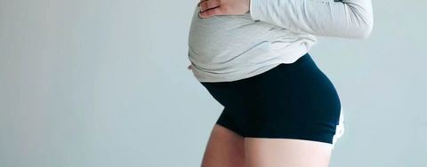 2023 Maternity Yoga Shorts: Finding the Perfect Fit