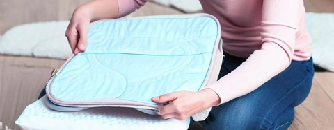 2023 Portable Diaper Changing Pad: Best Kit for Travel?
