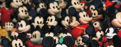 Mickey Mouse Collectibles 2023: Review & Buying Guide