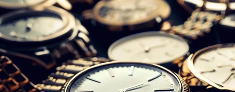 2023 Guide: Perfect Michael Kors & FIZILI Watch Selection