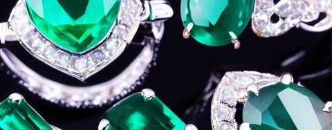 Top 5 Emerald Jewelry Sets & Earrings: Reader's Guide 2023