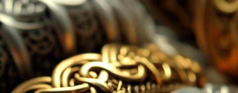 2023 Review: Best Byzantine Bracelets in Silver and Gold for Women