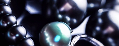 2023 Review: Top 5 Black Pearl Necklaces for Perfect Choice