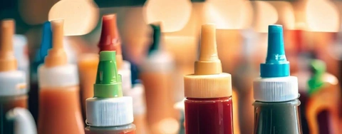 2023's Top 5 Condiment Squeeze Bottles: Review & Buying Guide