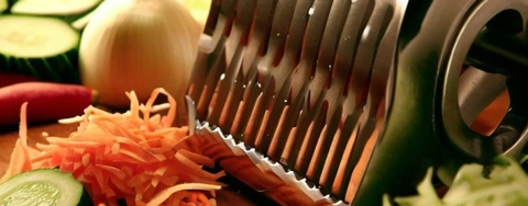 Top 5 Vegetable Choppers to Buy in 2023: A Comprehensive Review