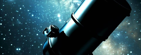 2023 Celestron NexStar: Perfect for Beginners & Advanced