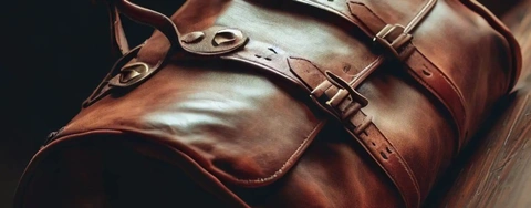 2023 Leather Duffle Bag Review: Your Guide for the Perfect Carry-On