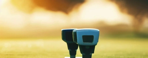 2023's Top 5 Golf Rangefinders: Review & Buying Guide