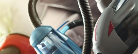 2023 Canister Vacuum Guide: Choosing the Perfect Option