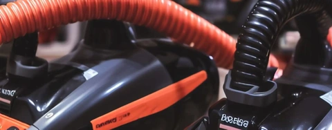 2023 Handheld Vacuum Comparison: VacLife vs. BLACK+DECKER