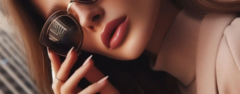 2023 Sunglasses Review: Linda Farrow vs Chanel - Which Eyewear Shines?