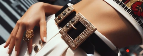 2023 Top Belt Picks: LV, Dior, Altuzarra, & Chanel Reviewed