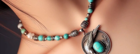 2023 Necklace Review: Deco vs Chanel - Choose Your Perfect Piece!