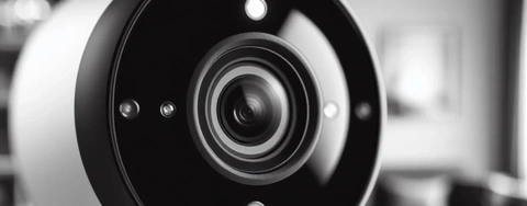 5 Top Smart Security Cameras Compared: 2023 Reviews & Recommendations