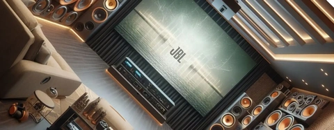 2023 Top 5 JBL Party Speakers: Choose the Ultimate Portable Speaker