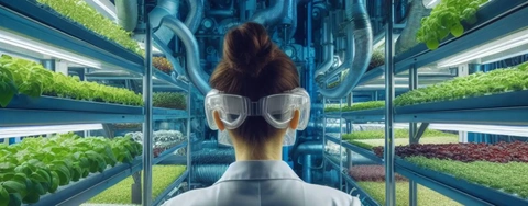 2023's Top 5 Hydroponic Systems for Indoor Gardening: A Review