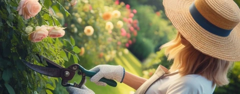 Best Pruning Shears: Comparing Top Picks for 2023 Gardeners