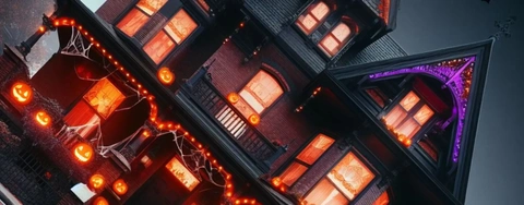Top 5 Solar Halloween Lights for 2023: A Comprehensive Review Guide