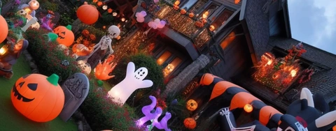 2023 Halloween Inflatables: The Ultimate Buying Guide