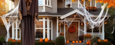 2023 Halloween Corpse Reviews: Best Spooky Decorations