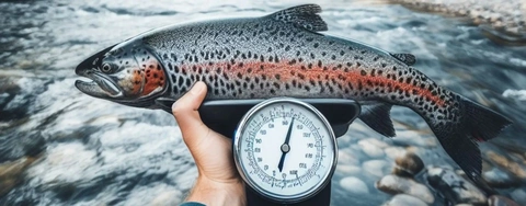 2023 Digital Fish Scales Review: Choose the Perfect Scale for Fishing