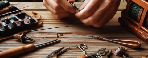 2023 Guide: Choosing the Best Fishing Knot Tying Tools for Anglers