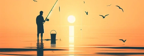 Top 5 PENN Fishing Rod & Reel Combos and Reels: 2023 Reviews