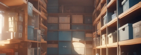 2023 Review: Choosing the Best Storage Bins for Organizing Your Space