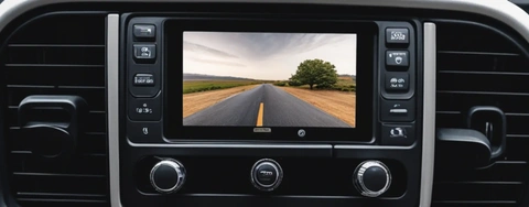 2023 Wireless RV Backup Camera Review for Trailer or Truck