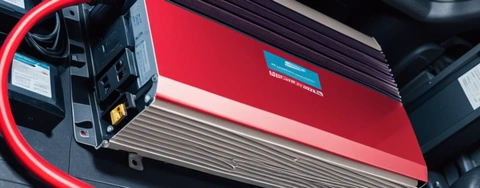 2023 Power Inverter Review: Choosing the Best for Your Vehicle