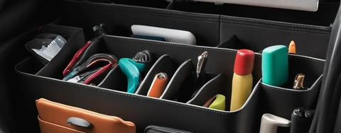 5 Top Car Seat Gap Fillers Reviewed for 2023: Which One to Buy?