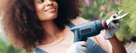 Top 5 Electric Pruning Shears 2023 Review: Choose with Confidence