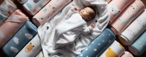 Top 5 Swaddle Blankets 2023: Which Wrap is Best for Your Newborn?