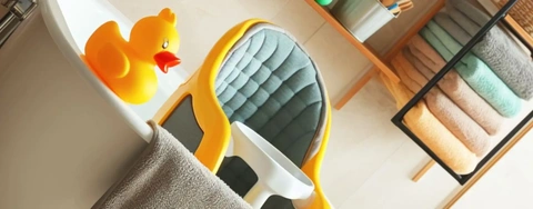 Top 5 Baby Bath Seats Reviewed: Find the Perfect Choice in 2023