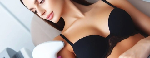 2023's Top 5 Laser & IPL Hair Removal Devices: Find Perfect Remover