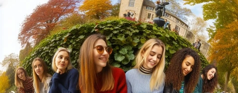 2023 Guide: Best 360 Photo Booth Machine for Parties