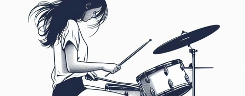 Choosing the Best Electric Drum Set: Alesis vs. Donner (2023)