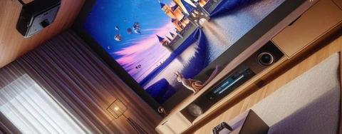 2023 Top 5 Ultra Short Throw Laser Projectors: Expert Review