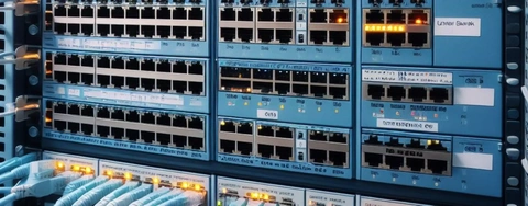 2023 Review: NETGEAR vs. Cisco for Ethernet Network