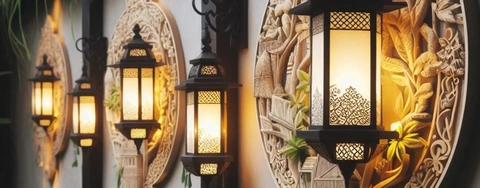 2023's Top Outdoor Wall Lanterns: Complete Review for Perfect Lighting