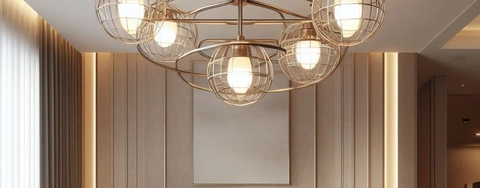 2023 Chandelier Reviews: Dellemade vs Black Ceiling vs Modern Sputnik