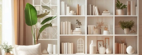 2023 LED Display Shelves Guide: Best for Bedroom and Living Room