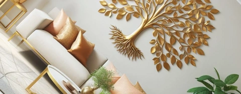 2023's Best Gold Wall Decor: Comprehensive Review for Your Choice