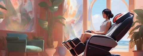 Top 5 Massage Chairs of 2023: Which One Should You Buy?