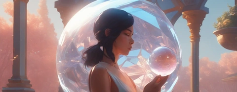 2023 Crystal Ball: XUQULI, GUSTYT, Crystals, B878 Comparison