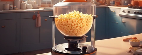 2023 Theater Popper Review: Choosing the Perfect Vintage Machine