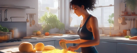 Top 5 Rotary Cheese Graters 2023 Review: Choose Wisely