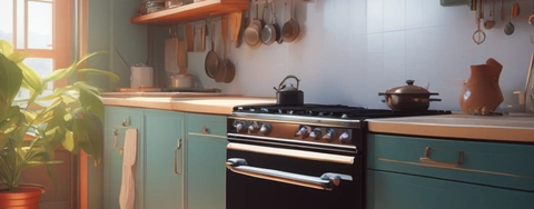 2023 Silicone Stove Gap Covers: Review & Buying Guide