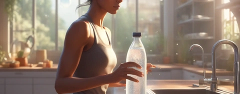 Best 2023 Sparkling Water Makers: The Top 5 Reviewed